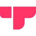 Top GG discord bot logo
